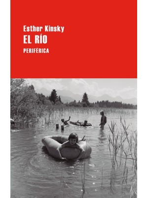 RÍO, EL