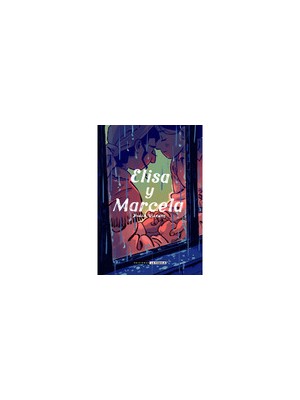 ELISA Y MARCELA