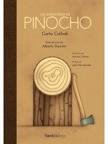 AVENTURAS DE PINOCHO, LAS