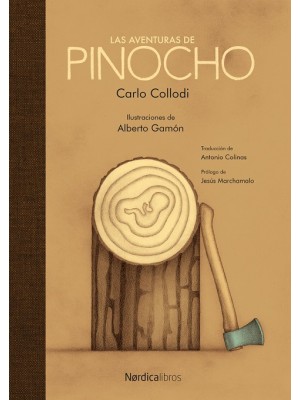 AVENTURAS DE PINOCHO, LAS