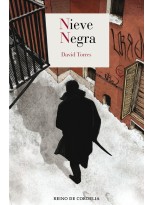 NIEVE NEGRA