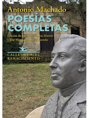 POESÍAS COMPLETAS