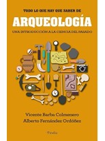 ARQUEOLOGÍA