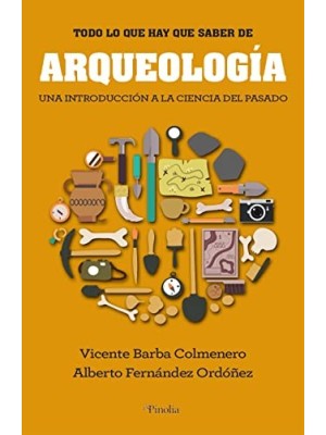 ARQUEOLOGÍA