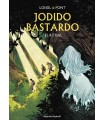 JODIDO BASTARDO /4 EL RITUAL