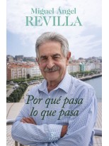 POR QUÉ PASA LO QUE PASA