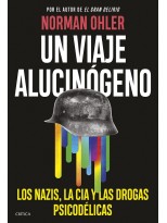 VIAJE ALUCINÓGENO, UN