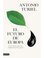 FUTURO DE EUROPA, EL