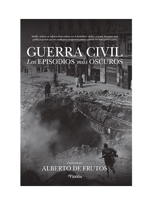 GUERRA CIVIL