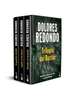 ESTUCHE TRILOGÍA DEL BAZTÁN