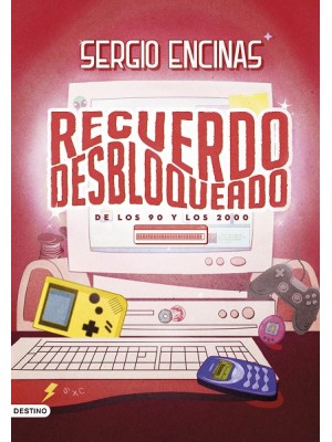 RECUERDO DESBLOQUEADO