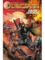 STAR WARS CAZARRECOMPENSAS 7