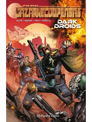 STAR WARS CAZARRECOMPENSAS 7