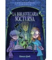 BIBLIOTECARIA NOCTURNA Nº 01