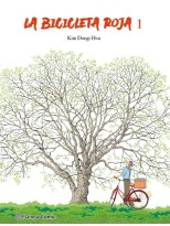 BICICLETA ROJA Nº 01