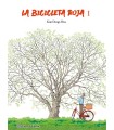 BICICLETA ROJA Nº 01