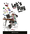 LET'S PLAY Nº 01