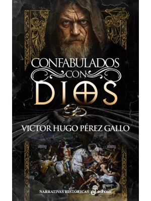 CONFABULADOS CON DIOS