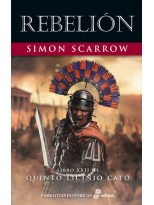 REBELIÓN XXII