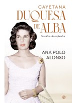 CAYETANA. DUQUESA DE ALBA