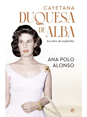 CAYETANA. DUQUESA DE ALBA