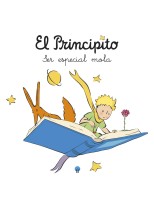 PRINCIPITO. SER ESPECIAL MOLA