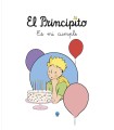 PRINCIPITO. ES MI CUMPLE