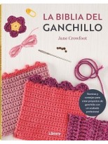 BIBLIA DEL GANCHILLO, LA