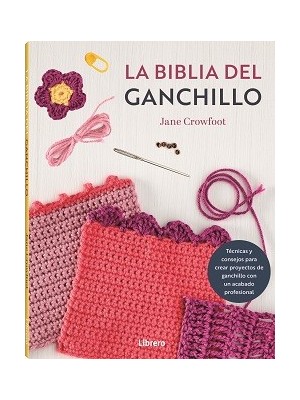 BIBLIA DEL GANCHILLO, LA
