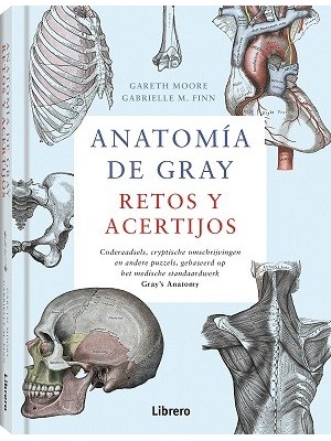 ANATOMIA DE GRAY