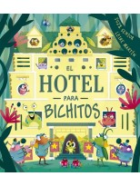 HOTEL PARA BICHITOS, EL
