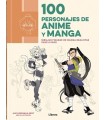 100 PERSONAJES DE ANIME Y MANGA