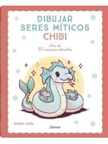 DIBUJAR SERES MITICOS CHIBI