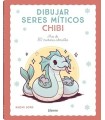 DIBUJAR SERES MITICOS CHIBI