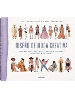DISEÑO DE MODA CREATIVA