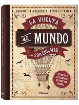 VUELTA AL MUNDO EN 200 ENIGMAS