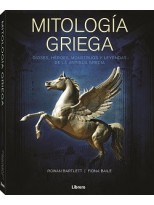 MITOLOGIA GRIEGA