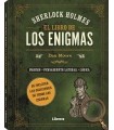 SHERLOCK HOLMES EL LIBRO DE LOS ENIGMAS