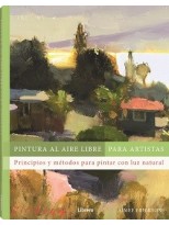 PINTURA AL AIRE LIBRE PARA ARTISTAS