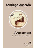 ARTE SONORA