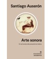 ARTE SONORA