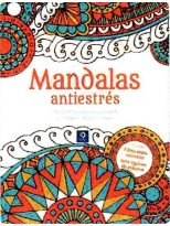 MANDALAS ANTIESTRÉS