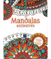 MANDALAS ANTIESTRÉS