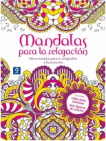 MANDALAS PARA LA RELAJACIÓN