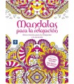 MANDALAS PARA LA RELAJACIÓN