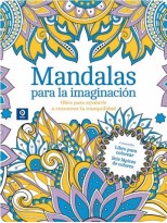 MANDALAS PARA LA IMAGINACIÓN