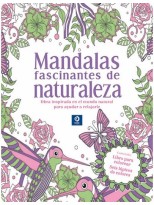 MANDALAS FASCINANTES DE LA NATURALEZA