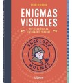 SHERLOCK HOLMES ENIGMAS VISUALES