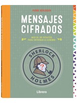 SHERLOCK HOLMES MENSAJES OCULTOS