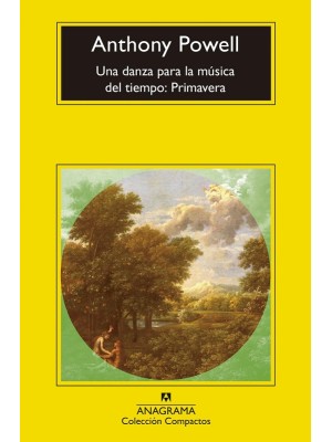 DANZA PARA LA MÚSICA DEL TIEMPO: PRIMAVERA